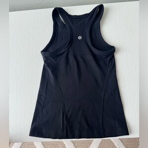 Lululemon Align Waist-Length Racerback Tank Top